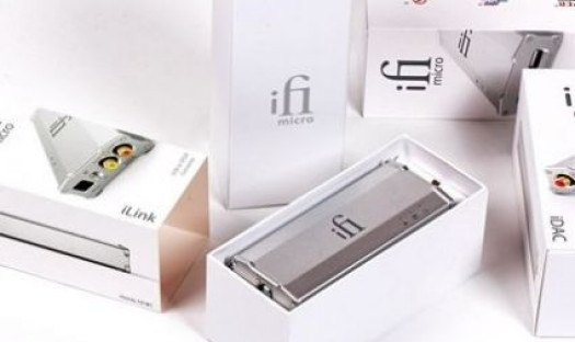 Urządzenia IFI Audio w lubelskim salonie Meloman