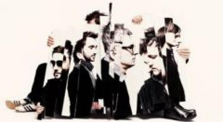 Mysovitz wraca z nową płytą