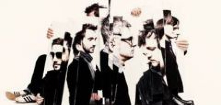 Mysovitz wraca z nową płytą