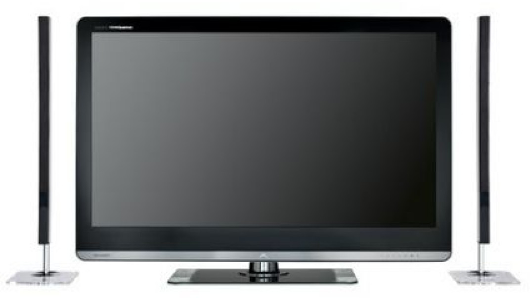 Głośniki do telewizorów Sharp