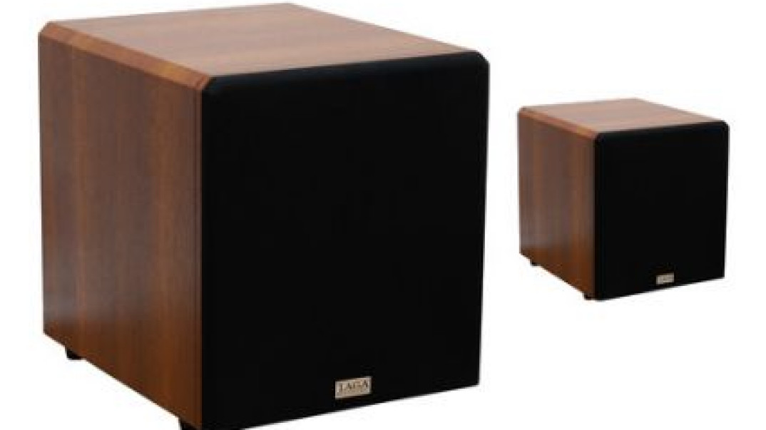 Taga Harmony Vigor SW8
