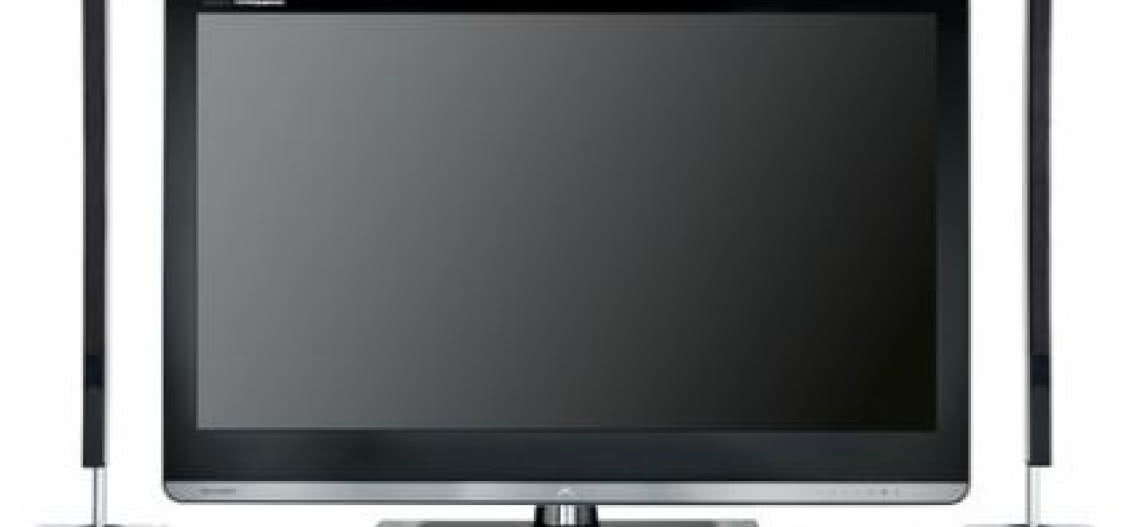 Głośniki do telewizorów Sharp