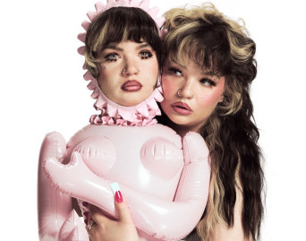 I’m Only F**king Myself