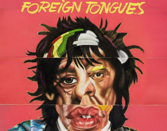 Foreign Tongues
