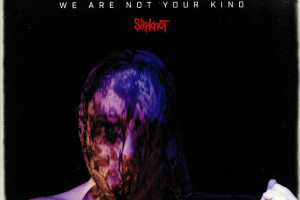 We Are Not Your Kind