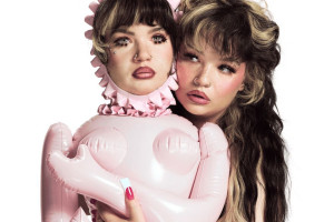 I’m Only F**king Myself