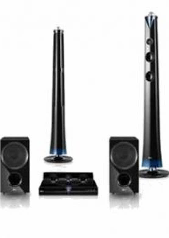 Kino domowe LG HX996TS