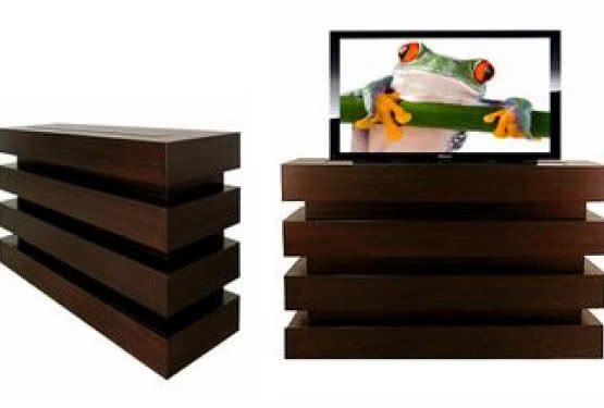 Winda V-lift - do mebli i wnęk