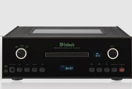 Odtwarzacz McIntosh MCD500