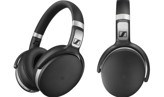Słuchawki Sennheiser HD 4.50 BTNC już w Top Hi-Fi &amp; Video Design