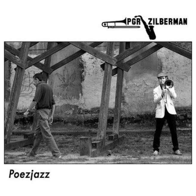 Poezjazz