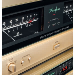 ACCUPHASE