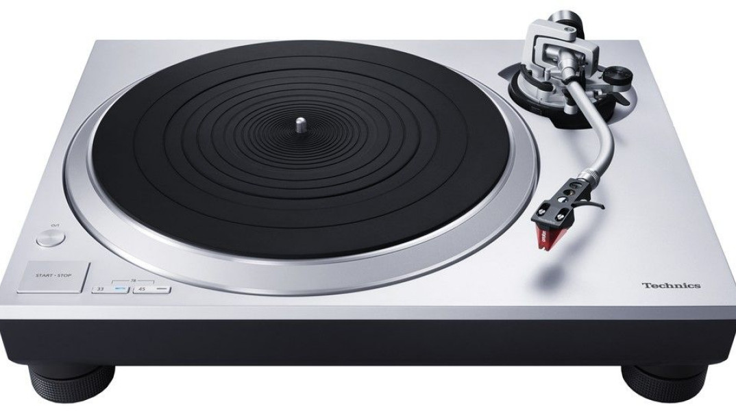 Gramofon Technics SL 1500C