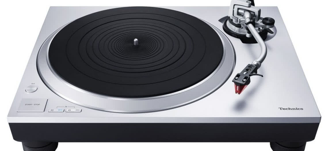 Gramofon Technics SL 1500C
