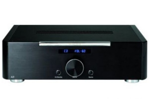 Wzmacniacze Quadral Aurum A3 i A5