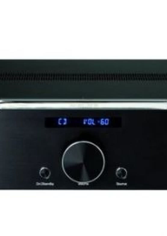 Wzmacniacze Quadral Aurum A3 i A5