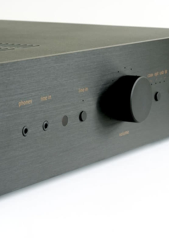 Wzmacniacz Music Hall a30.3