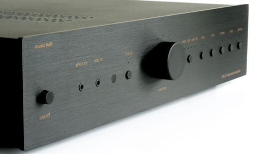 Wzmacniacz Music Hall a30.3