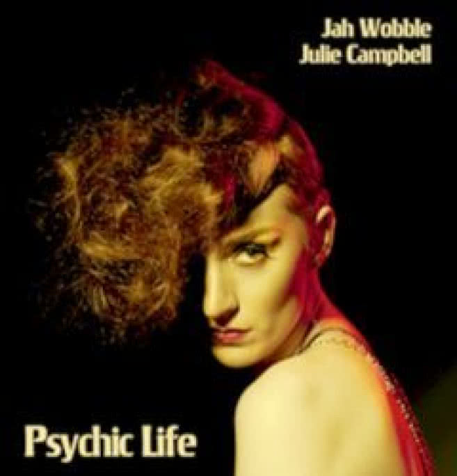 Psychic Life