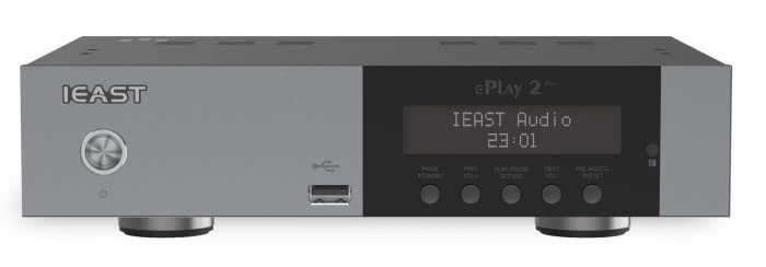 iEAST ePlay 2 Pro