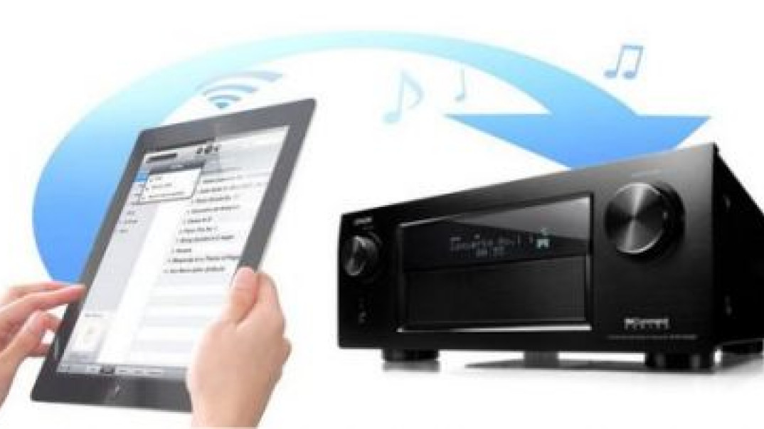 Denon AVR-X3000 i AVR-X4000 w przedsprzedaży w salonie Q21