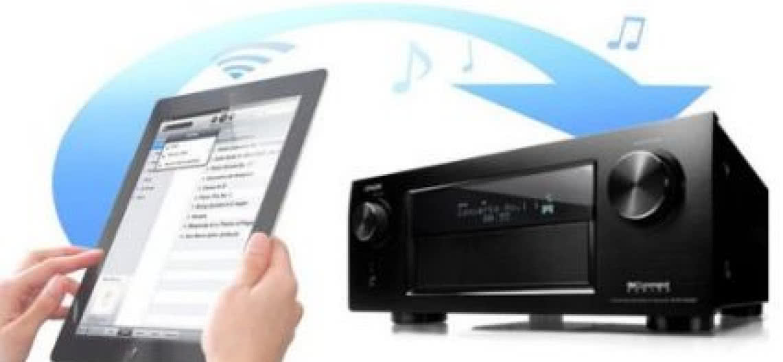 Denon AVR-X3000 i AVR-X4000 w przedsprzedaży w salonie Q21