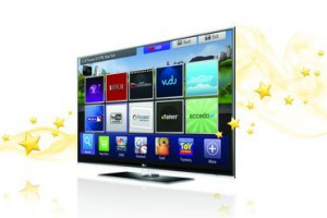 ipla nadaje sport na żywo w telewizorach LG