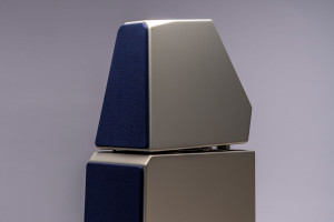 Wilson Audio WATT/Puppy - reedycja kultowych kolumn niebawem na rynku