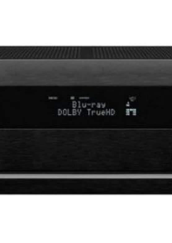 Amplituner Denon AVR-4520