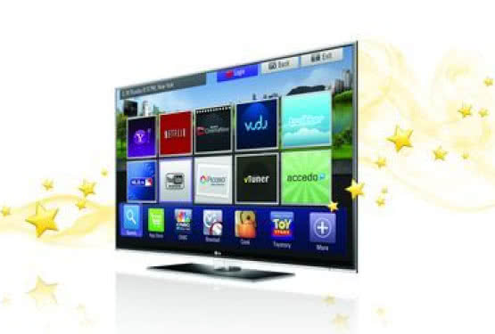 ipla nadaje sport na żywo w telewizorach LG