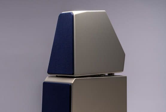 Wilson Audio WATT/Puppy - reedycja kultowych kolumn niebawem na rynku