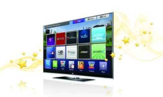 ipla nadaje sport na żywo w telewizorach LG