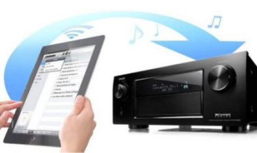 Denon AVR-X3000 i AVR-X4000 w przedsprzedaży w salonie Q21