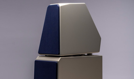 Wilson Audio WATT/Puppy - reedycja kultowych kolumn niebawem na rynku