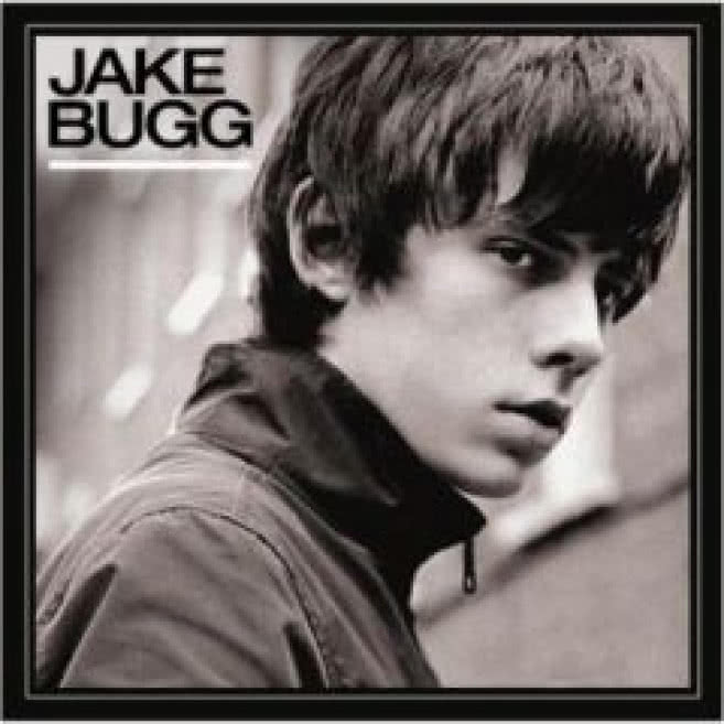 Jake Bugg