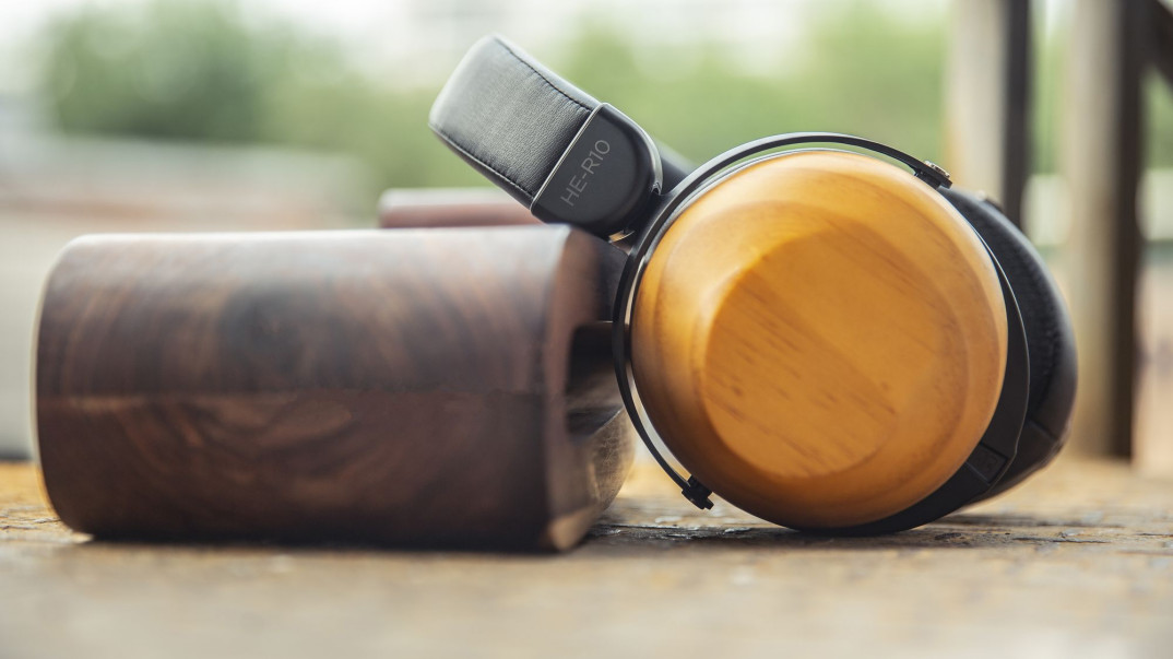 Słuchawki HiFiMAN HE-R10D