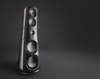 Nowa flagowa kolumna głośnikowa Magico M9