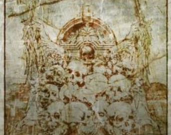 Catacombs of The Black Vatican