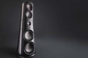 Nowa flagowa kolumna głośnikowa Magico M9