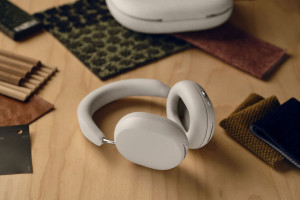 Słuchawki Sonos Ace - ANC i mapowanie przestrzeni