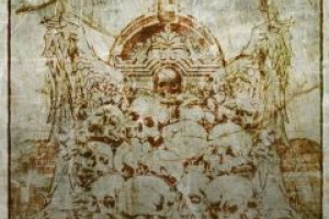 Catacombs of The Black Vatican