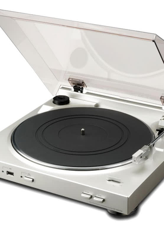 Gramofon DENON DP-200USB
