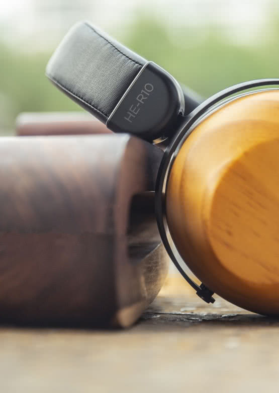 Słuchawki HiFiMAN HE-R10D