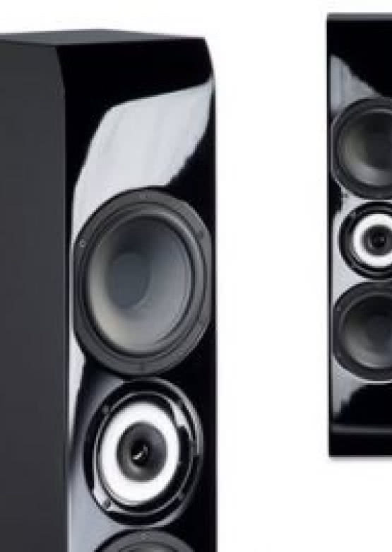 Kolumny Cabasse Ambrose