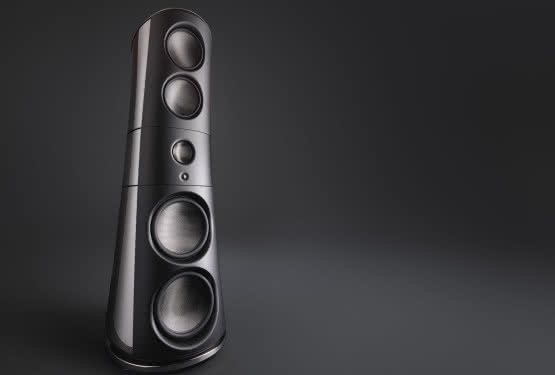 Nowa flagowa kolumna głośnikowa Magico M9