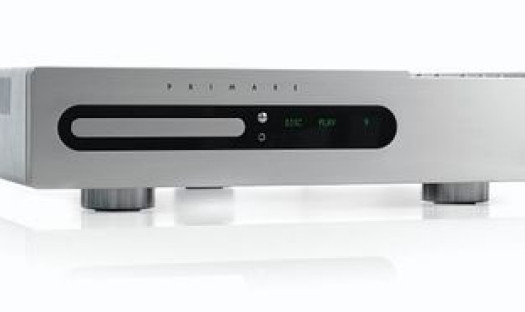 Primare DVDI10 "all in one"