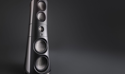 Nowa flagowa kolumna głośnikowa Magico M9