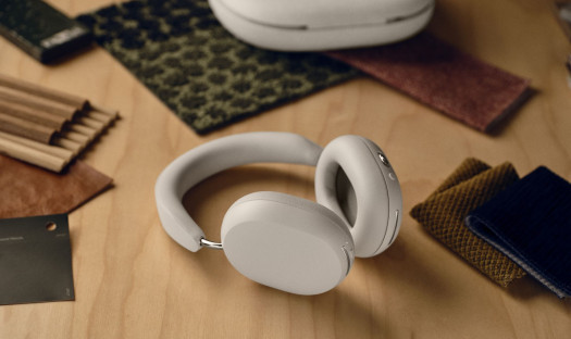 Słuchawki Sonos Ace - ANC i mapowanie przestrzeni