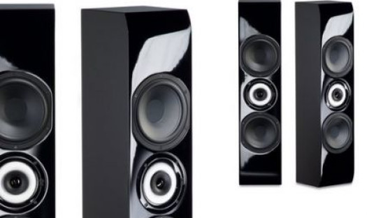 Kolumny Cabasse Ambrose