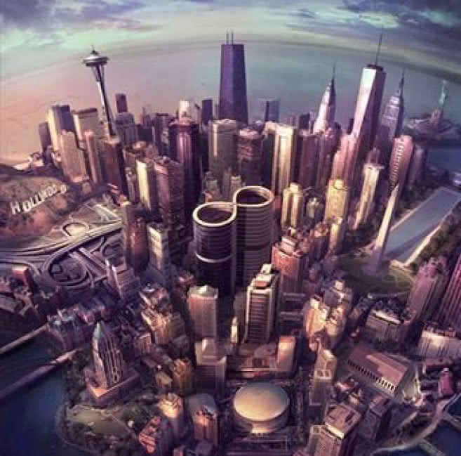 Sonic Highways